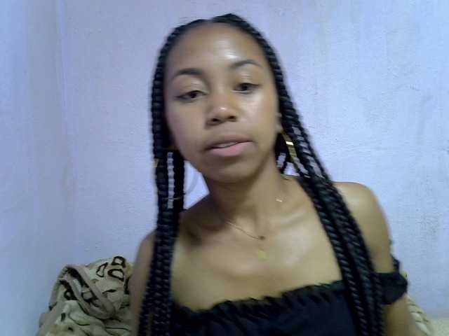 Oceane1 live cam on BongaCams
