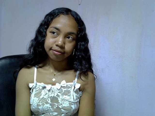 Oceane1 live cam on BongaCams