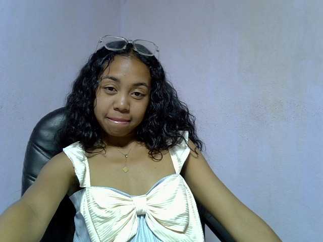 Oceane1 live cam on BongaCams