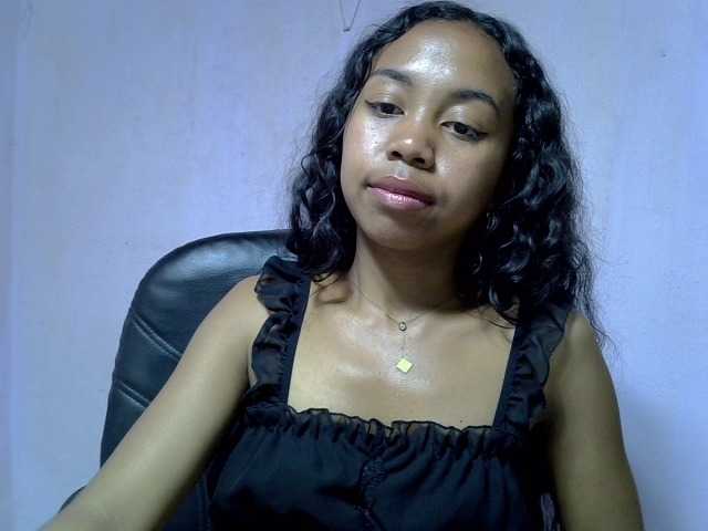 Oceane1 live cam on BongaCams