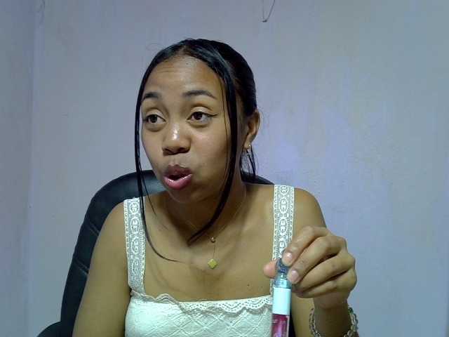 Oceane1 live cam on BongaCams