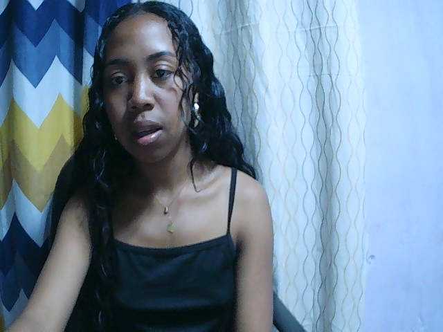 Oceane1 live cam on BongaCams