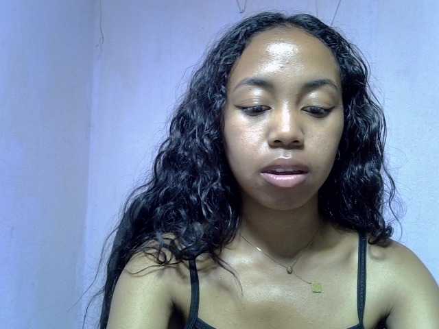 Oceane1 live cam on BongaCams