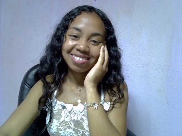 Oceane1 live cam on BongaCams