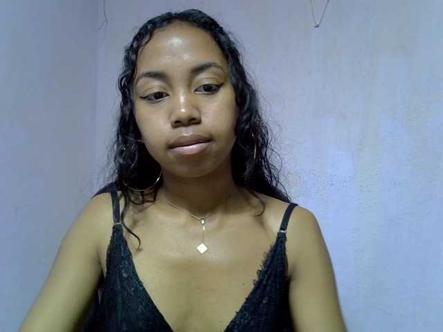 Oceane1 live cam on BongaCams