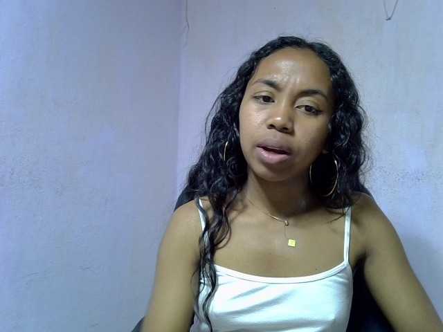 Oceane1, live now on BongaCams