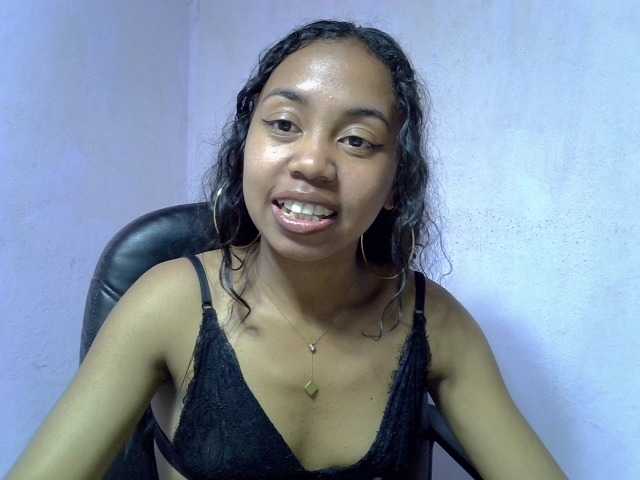 Oceane1 live cam on BongaCams
