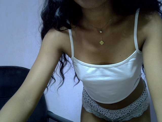 Oceane1 live cam on BongaCams