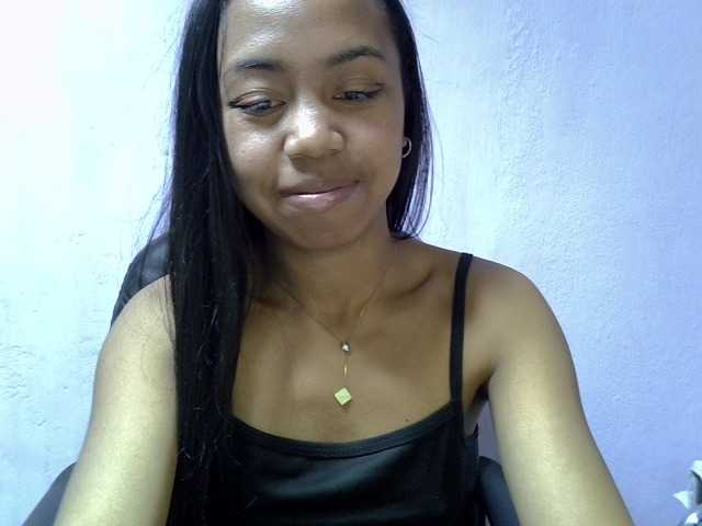 Oceane1 live cam on BongaCams