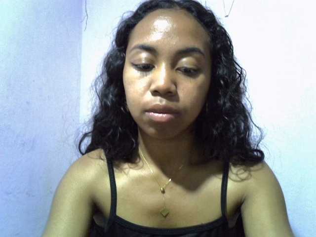 Oceane1 live cam on BongaCams