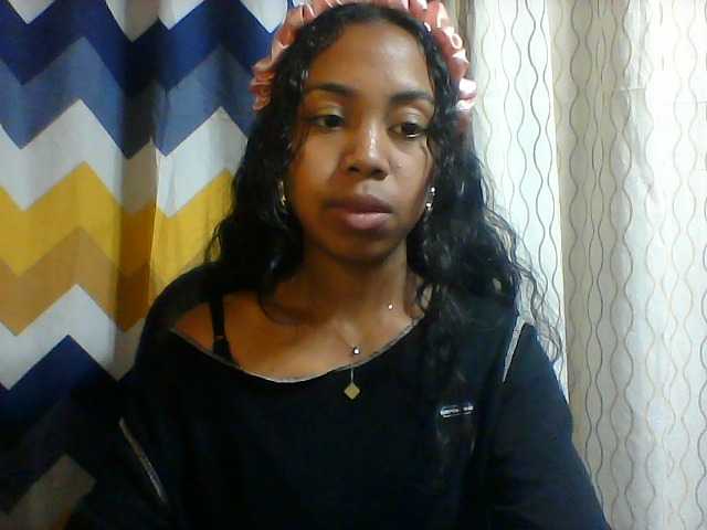 Oceane1 live cam on BongaCams