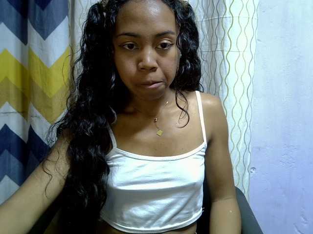 Oceane1 live cam on BongaCams