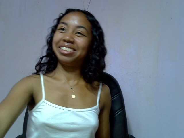 Oceane1 live cam on BongaCams