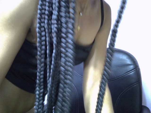 Oceane1 live cam on BongaCams