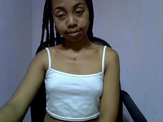 Oceane1 live cam on BongaCams