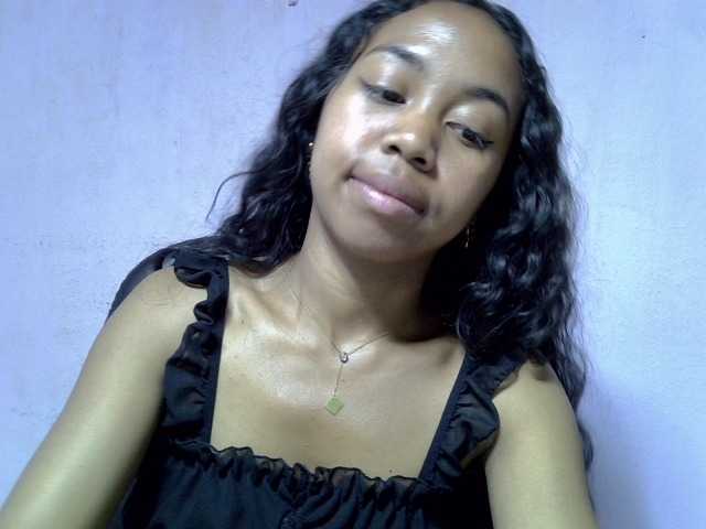 Oceane1 live cam on BongaCams