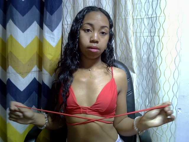 Oceane1 live cam on BongaCams