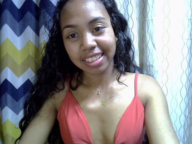 Oceane1 live cam on BongaCams