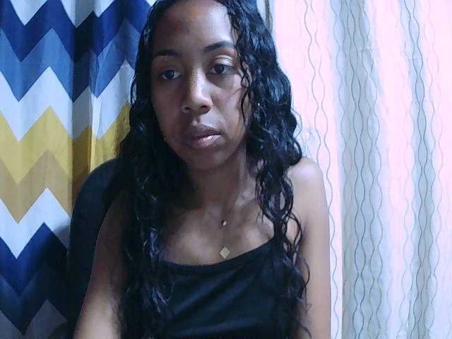 Oceane1 live cam on BongaCams