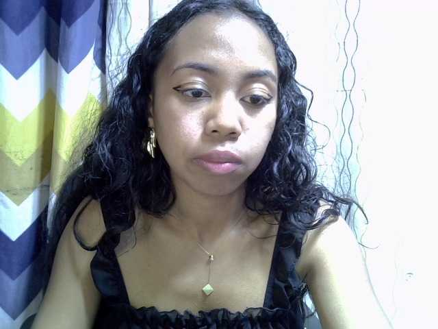 Oceane1 live cam on BongaCams