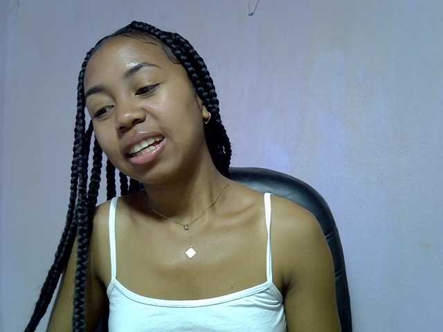 Oceane1 live cam on BongaCams