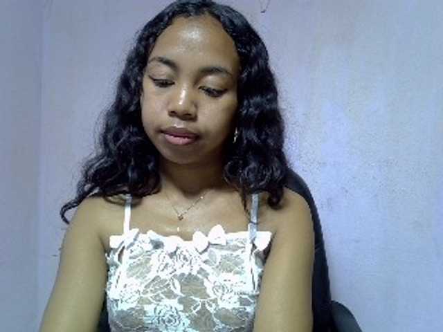 Oceane1 live cam on BongaCams