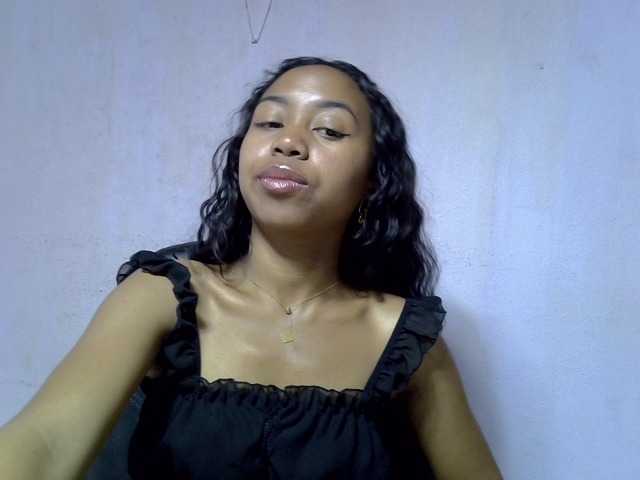 Oceane1 live cam on BongaCams