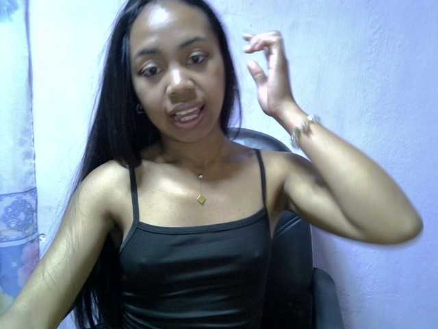 Oceane1 live cam on BongaCams