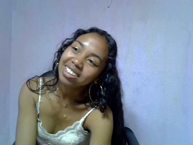 Oceane1 live cam on BongaCams