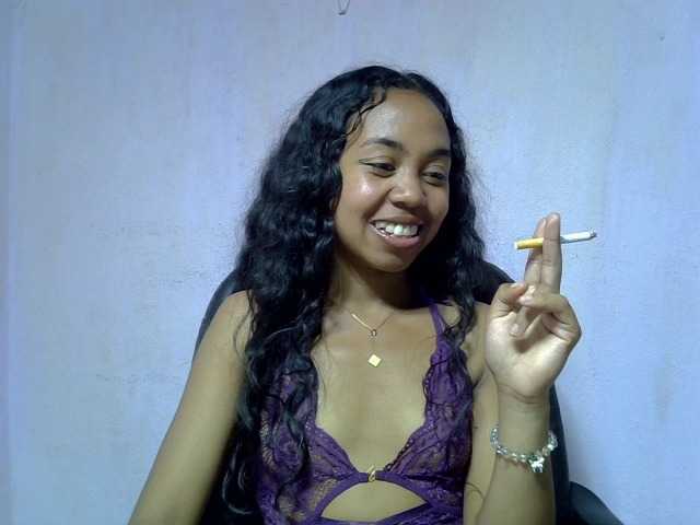Oceane1 live cam on BongaCams