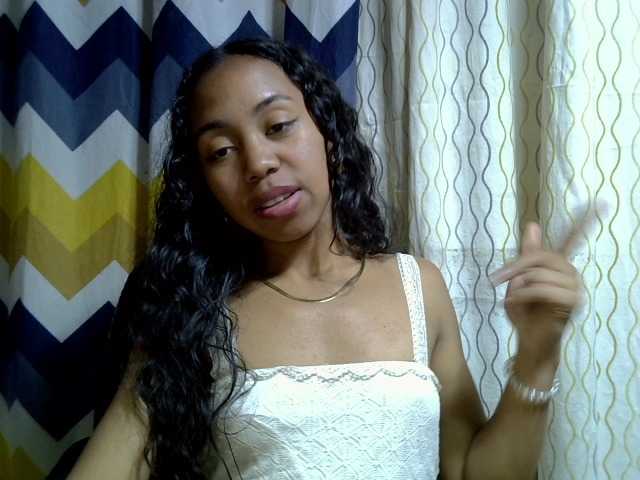 Oceane1 live cam on BongaCams