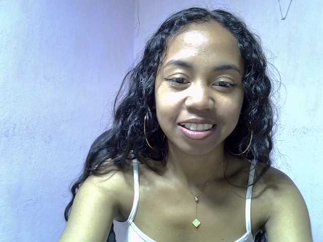 Oceane1 live cam on BongaCams