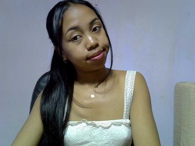 Oceane1 live cam on BongaCams