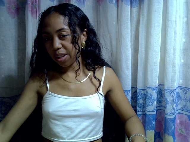 Oceane1 live cam on BongaCams