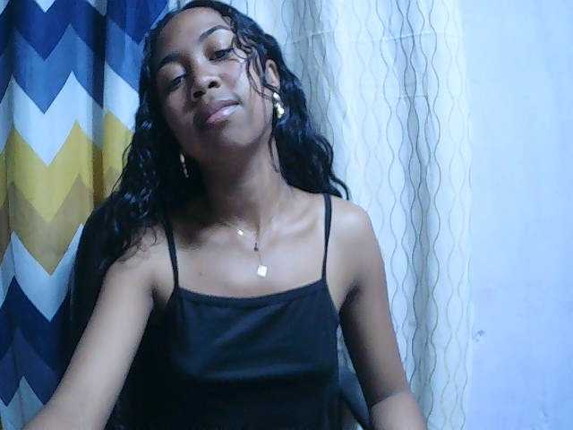 Oceane1 live cam on BongaCams