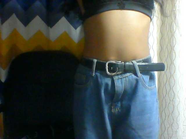 Oceane1 live cam on BongaCams