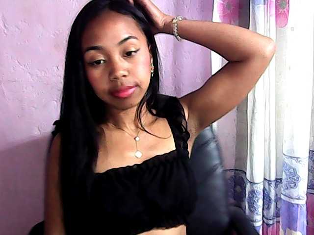 Oceane1 live cam on BongaCams
