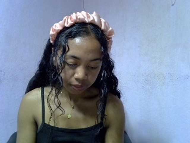 Oceane1 live cam on BongaCams
