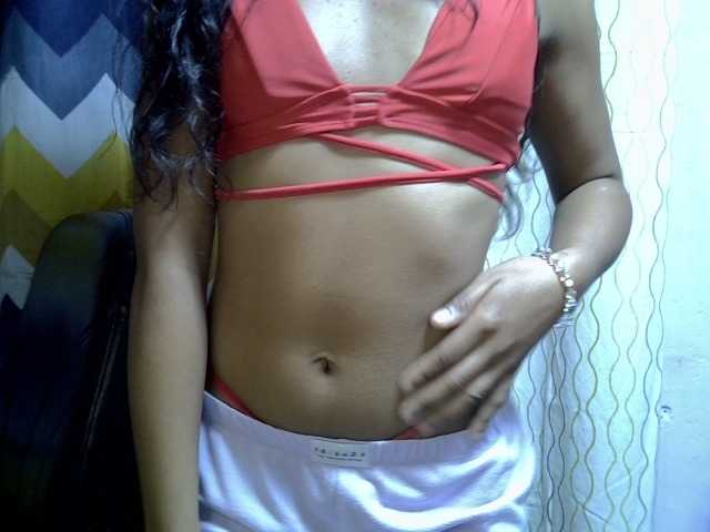 Oceane1 live cam on BongaCams