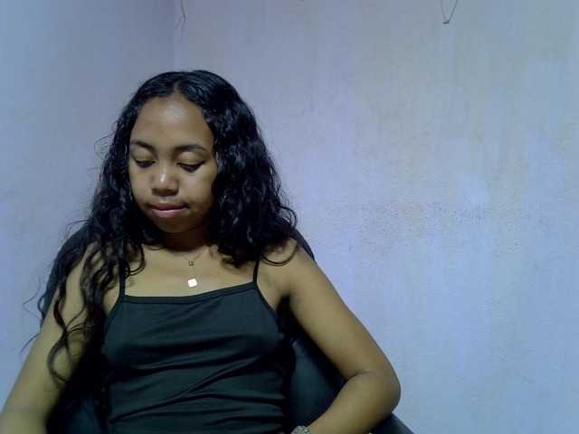Oceane1 live cam on BongaCams