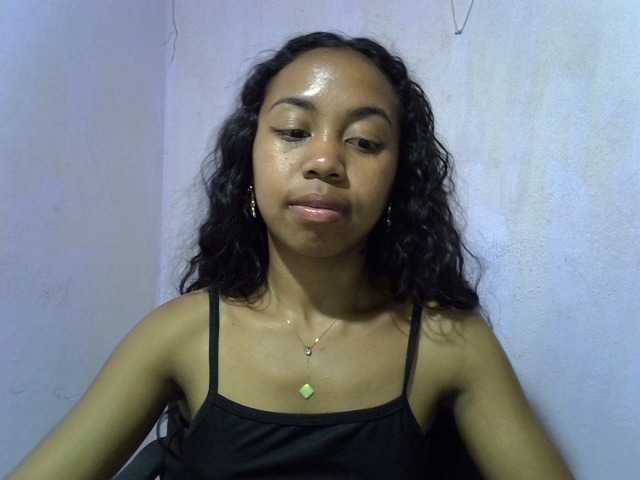 Oceane1 live cam on BongaCams