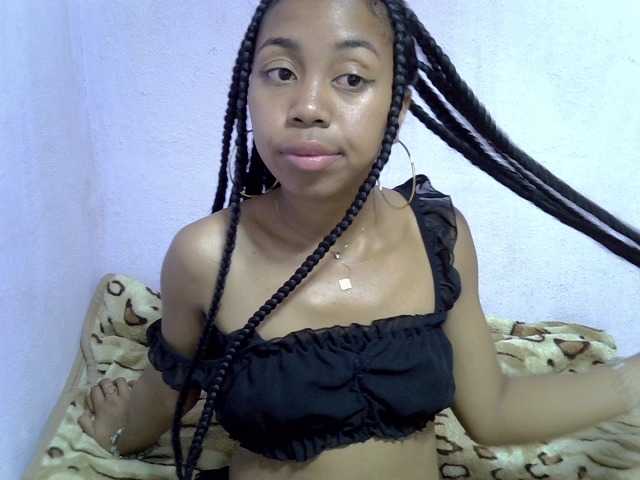 Oceane1 live cam on BongaCams