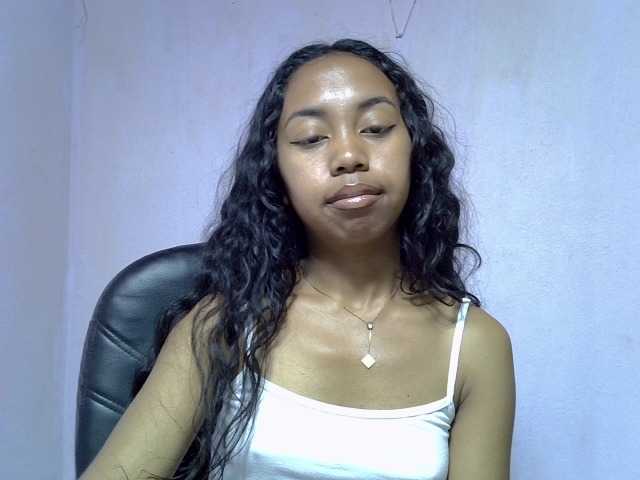 Oceane1 live cam on BongaCams