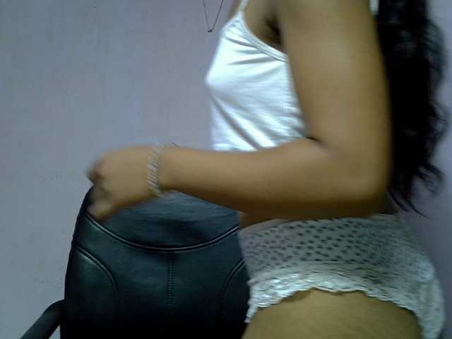 Oceane1 live cam on BongaCams