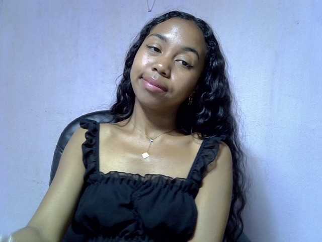 Oceane1 live cam on BongaCams