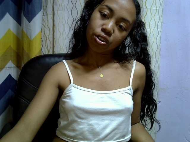 Oceane1 live cam on BongaCams