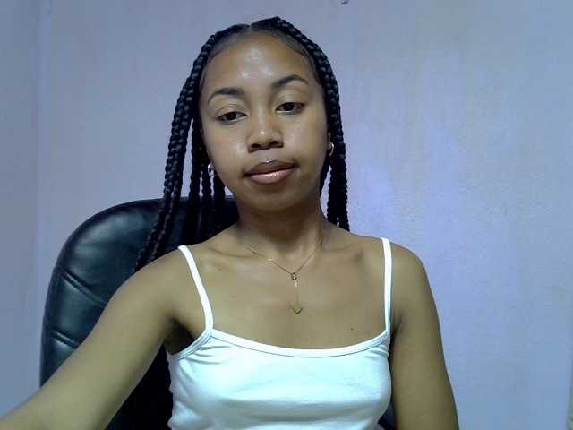 Oceane1 live cam on BongaCams