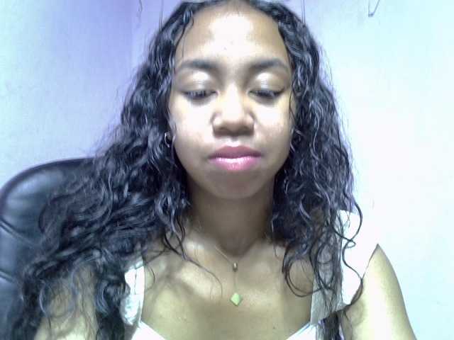 Oceane1 live cam on BongaCams