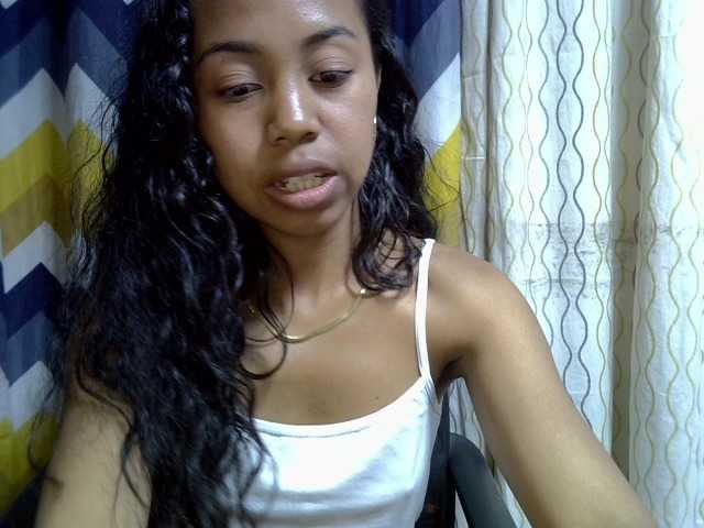 Oceane1 live cam on BongaCams