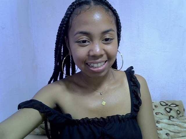 Oceane1 live cam on BongaCams